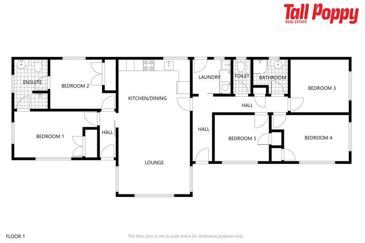 64 Farrington Avenue Bishopdale_20