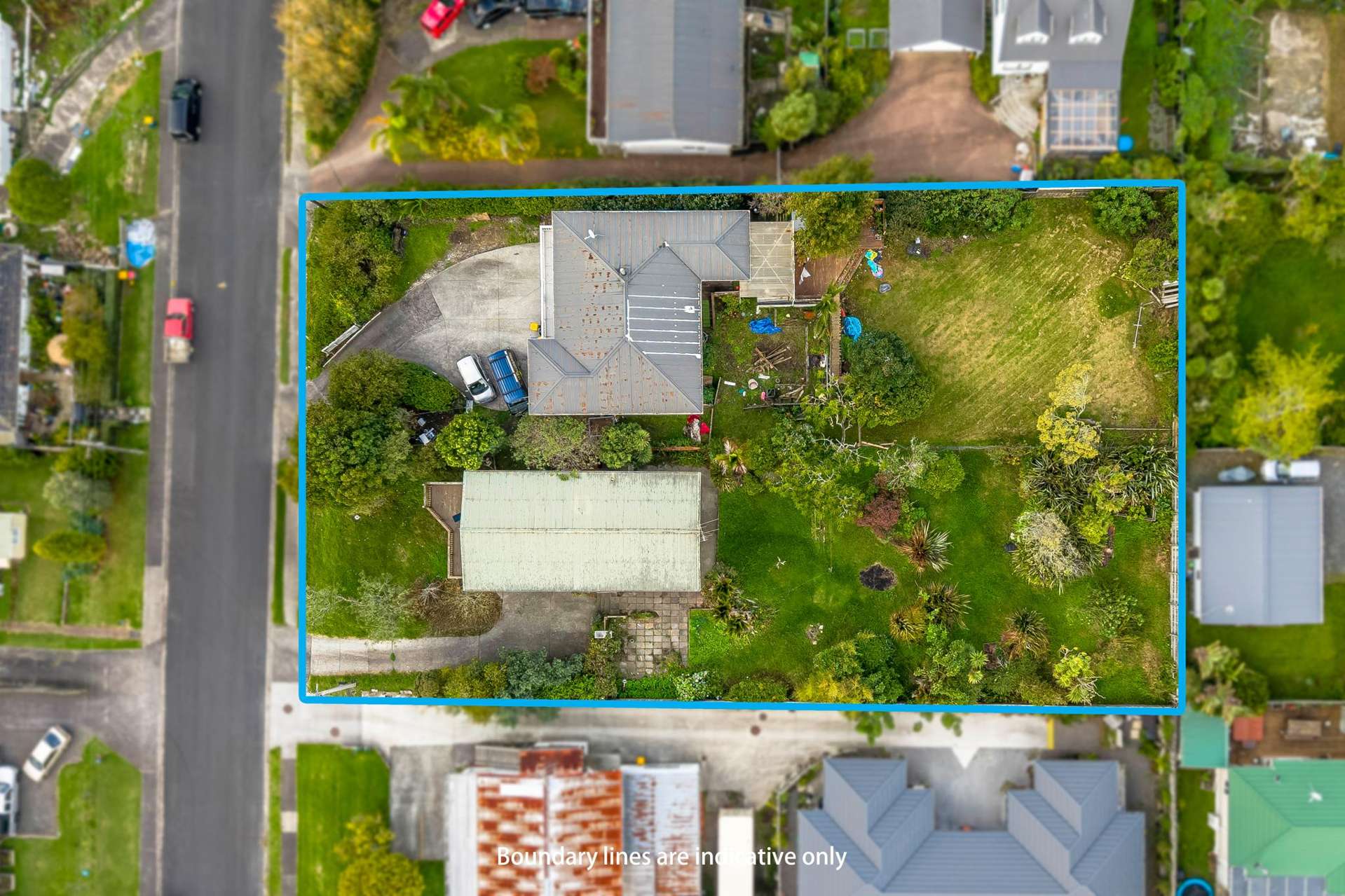 33 & 35 Evans Road Glen Eden_0