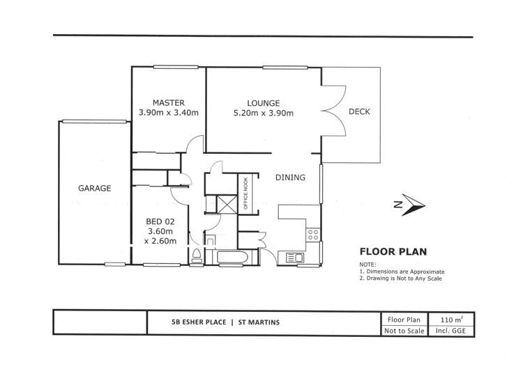 2/5 Esher Place Saint Martins_24