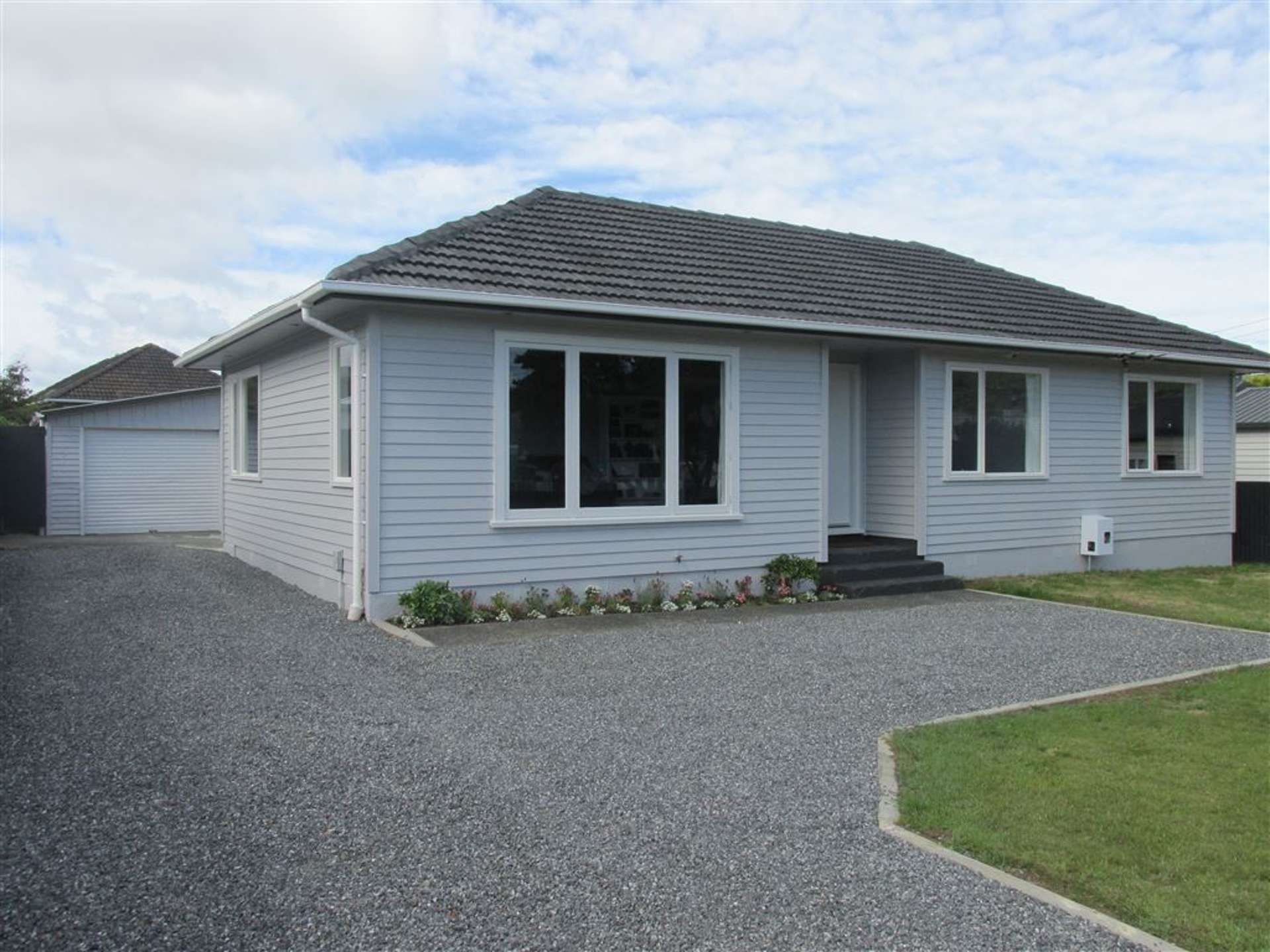 2 Castlerea Street Wainuiomata Lower Hutt City Houses for Sale