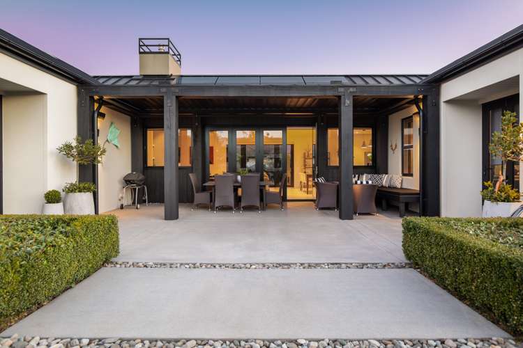 21 Baxter Michael Crescent Cambridge_18