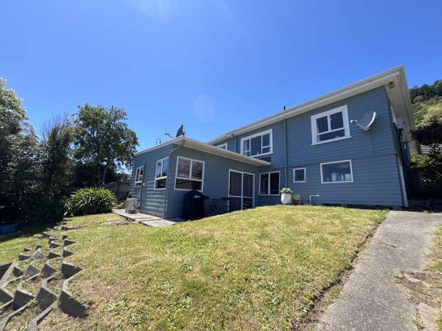 One Bedroom In Bishopdale