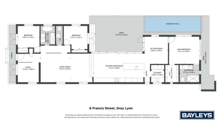 6 Francis Street Grey Lynn_17