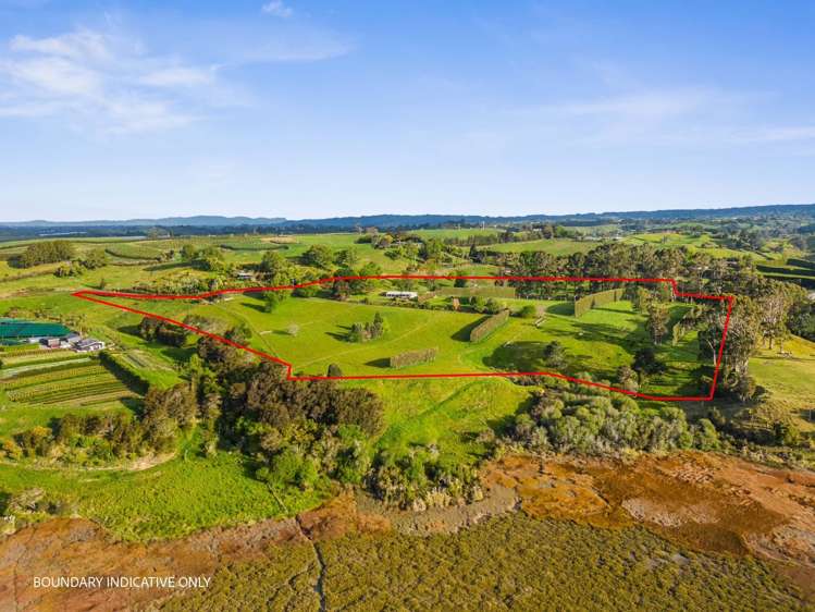 121 Stewart Road Whakamarama_1