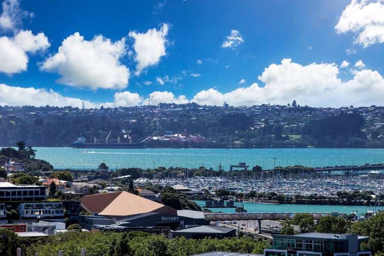 904/188 Hobson Street Auckland Central_9