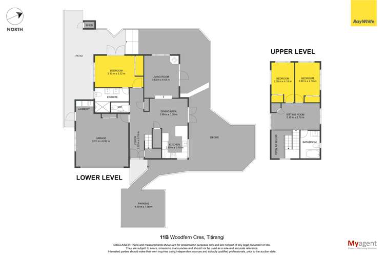 11b Woodfern Crescent Titirangi_28