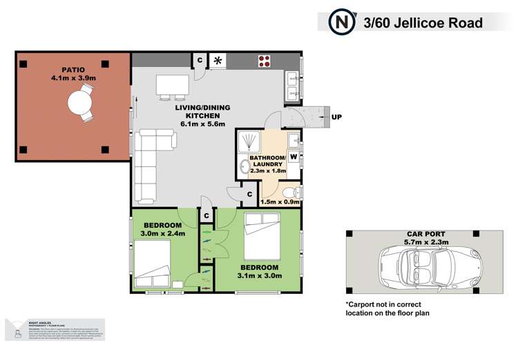 3/60 Jellicoe Road Manurewa_15