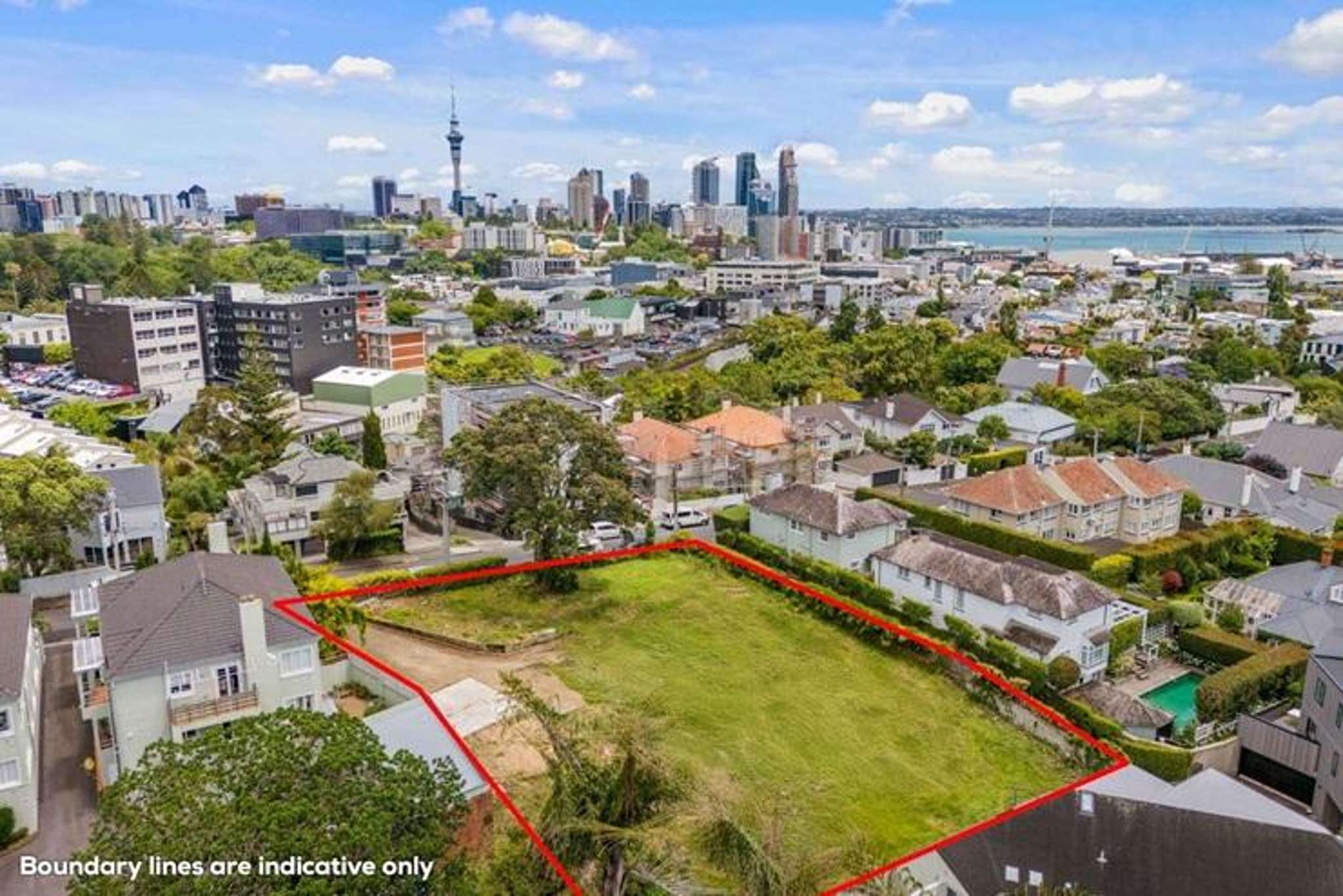 We can’t afford it: Top emergency housing provider selling $7m site after lodge blaze