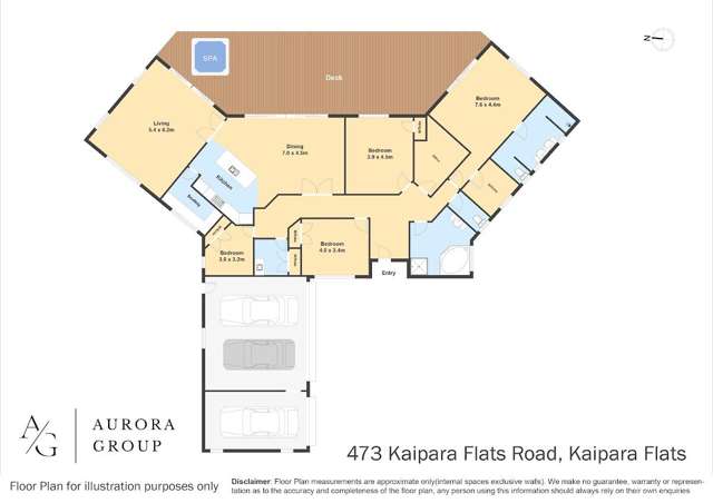 473 Kaipara Flats Road Kaipara Flats_1