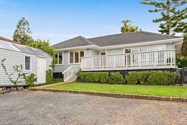 Gorgeous Renovated Family Home