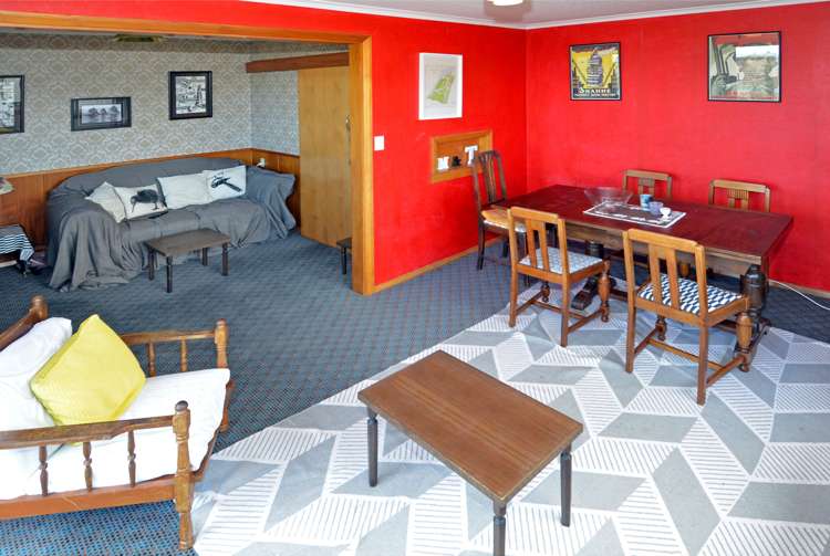 202 Cargill Street Dunedin Central_14