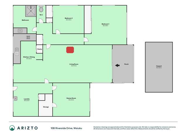 10b Riverside Drive Waiuku_1