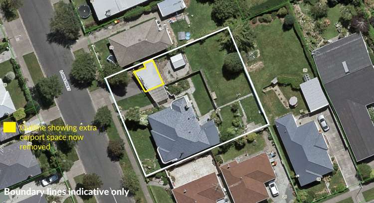 47 Lorn Street Glengarry_23