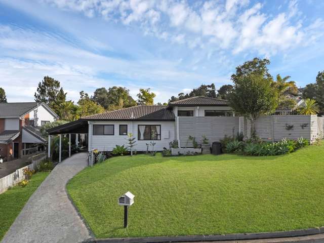 YOUR BAYVIEW DREAM AWAITS