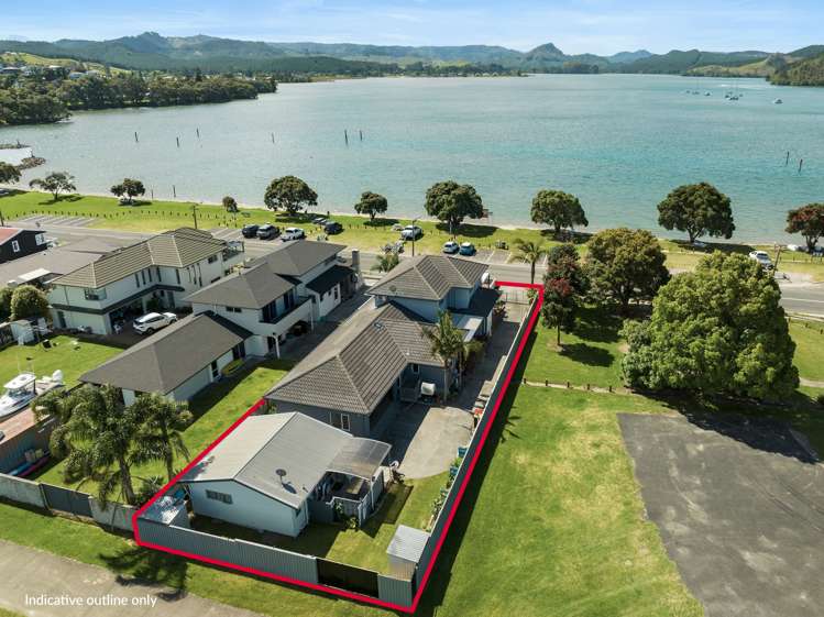 603 Beach Road Whangamata_5