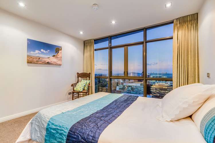 1503/76 Wakefield Street Auckland Central_11