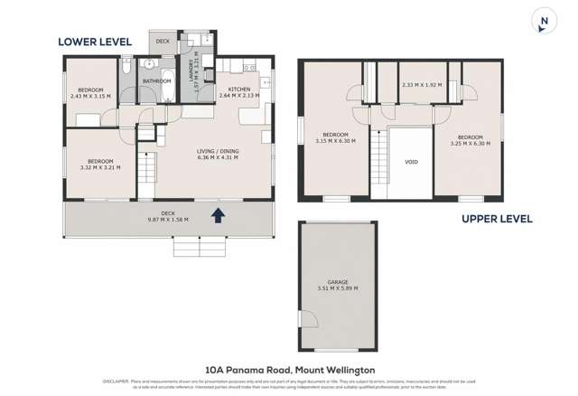 10A Panama Road Mount Wellington_1