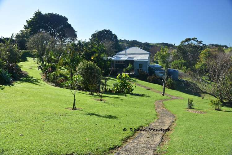 330 Franklin Road Paparoa_62
