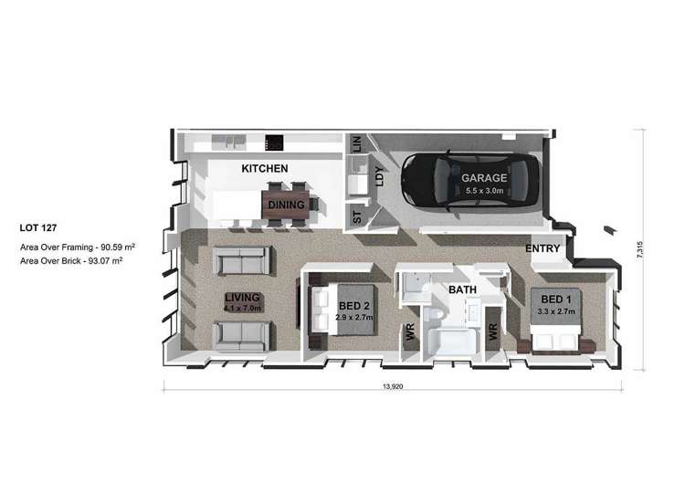 Ngawai Subdivision_1