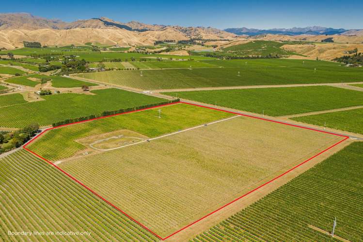 287 Brancott Road Fairhall_3