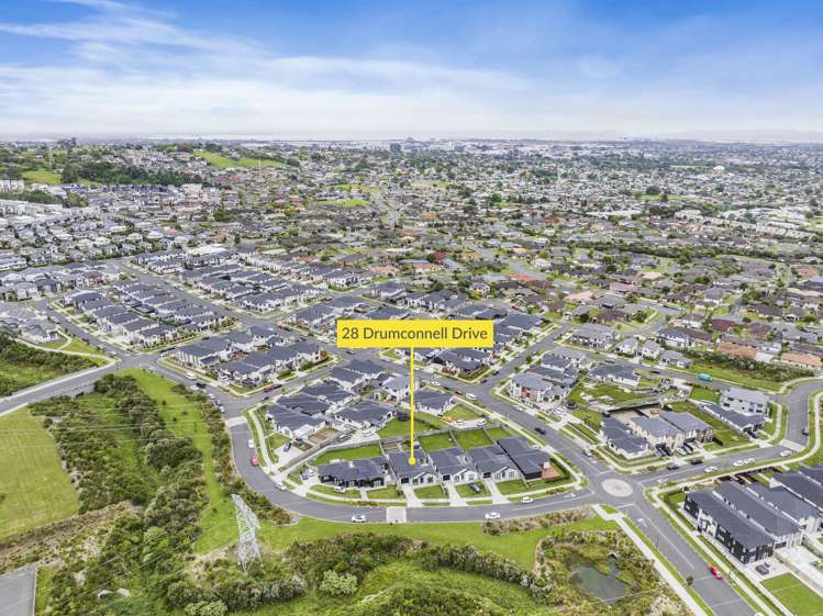 28 Drumconnell Drive Flat Bush_9