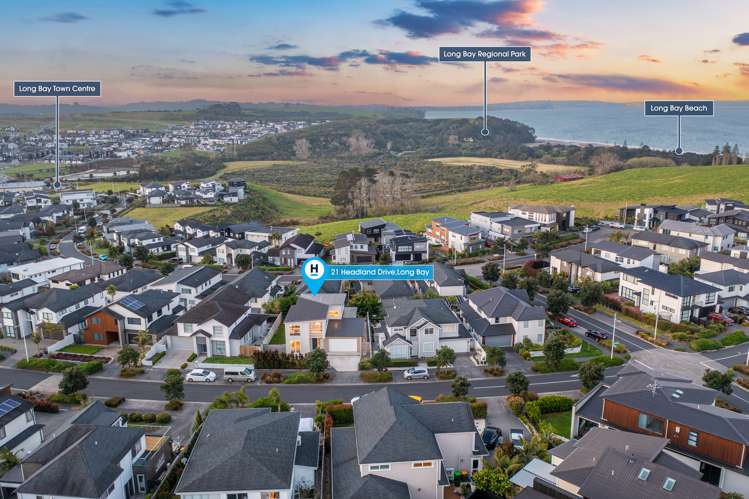 21 Headland Drive Long Bay_22
