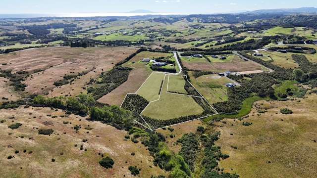 Lots 2-4/244 Lawrence Road Mangawhai_3