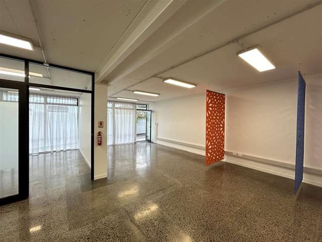Savills - Grafton Suite Medical-Related or Office