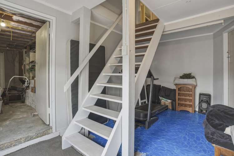 4 Riselaw Road Calton Hill_20