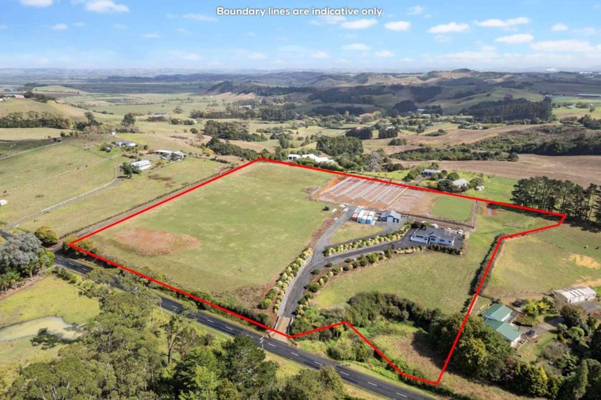 76 AKA AKA ROAD Puni_0