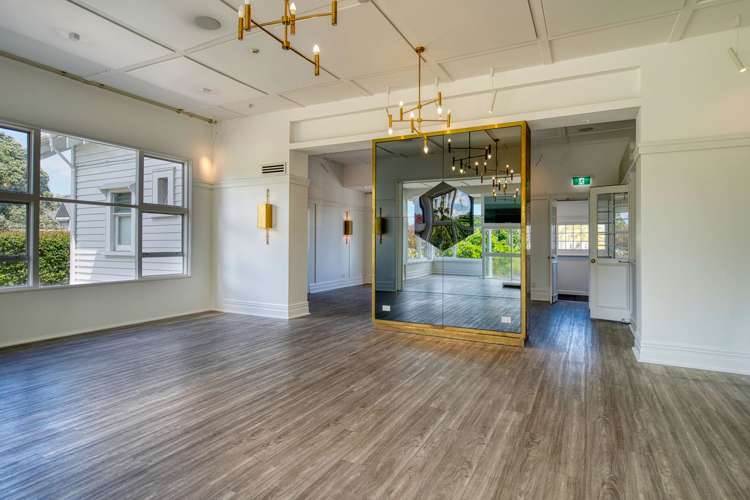 85 - 87 Gladstone Road Parnell_9