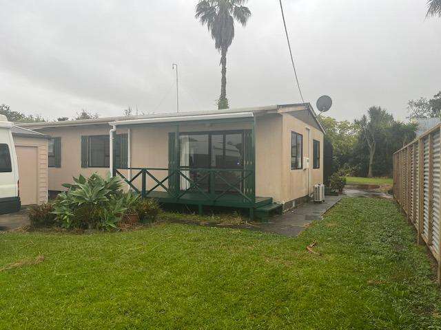 Renovated family comfort