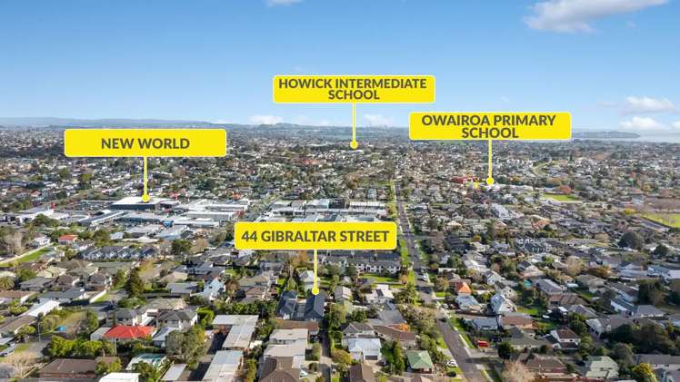 6&7/44 Gibraltar Street Howick_23