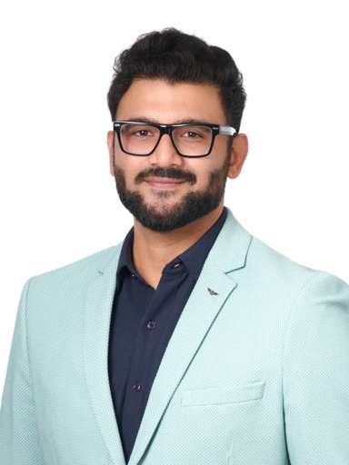 Viral Patel