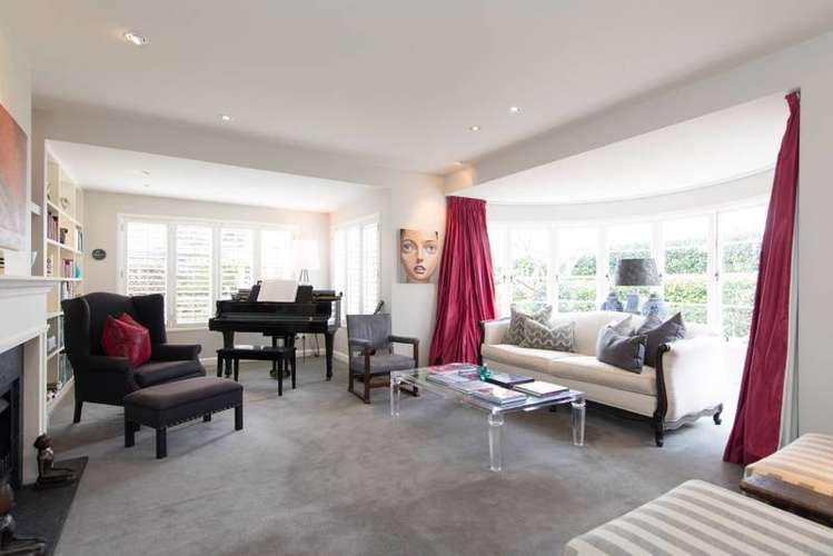 128 Saint Stephens Avenue Parnell_9