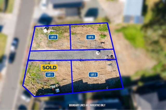 SAVE BIG – BUILD YOUR DREAM HOME NOW!