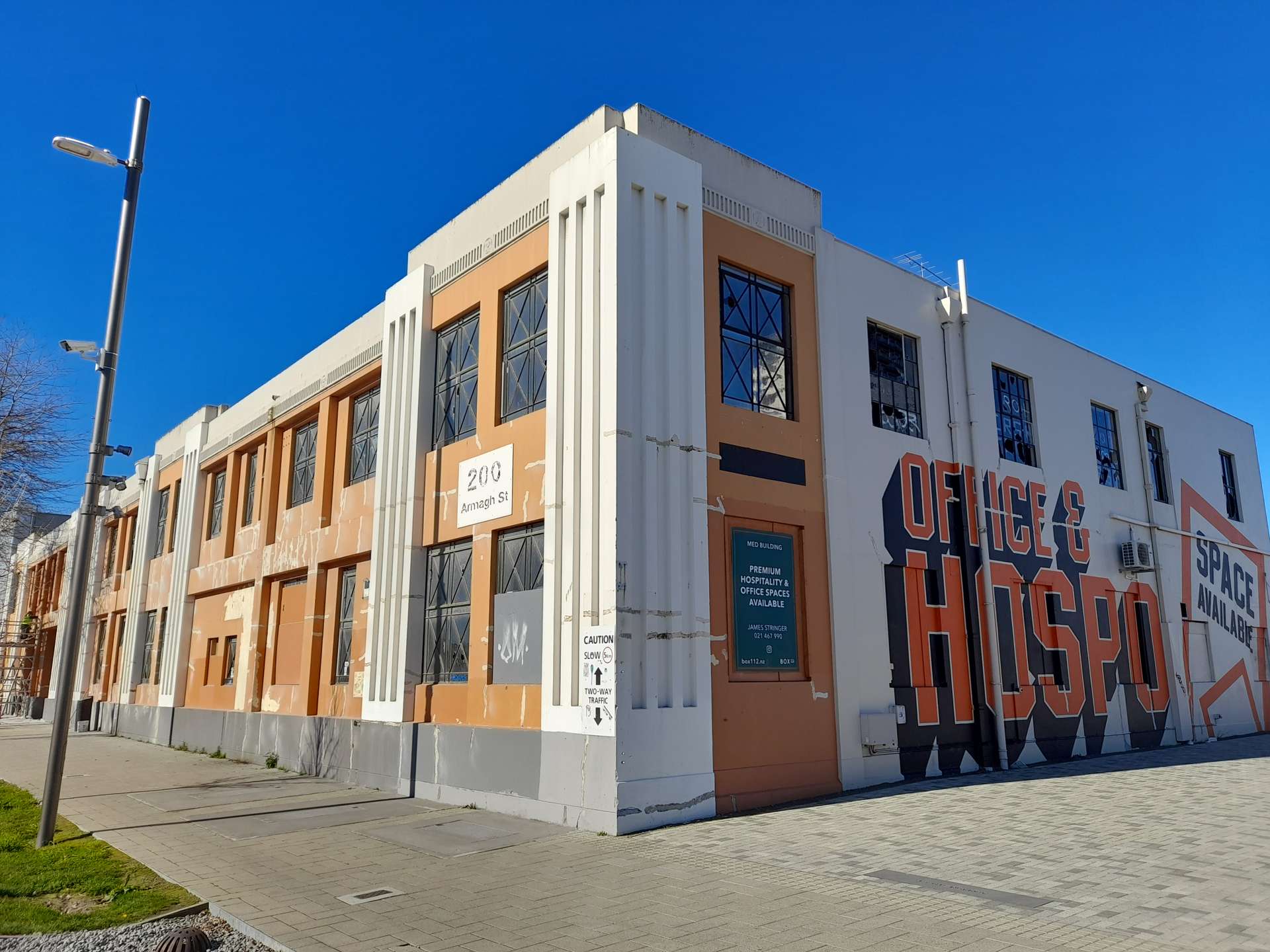 210 Armagh Street City_0