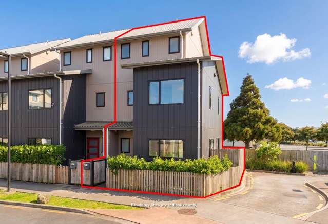 Sunshine, Space & Convenience - Your Next Move Starts Here!