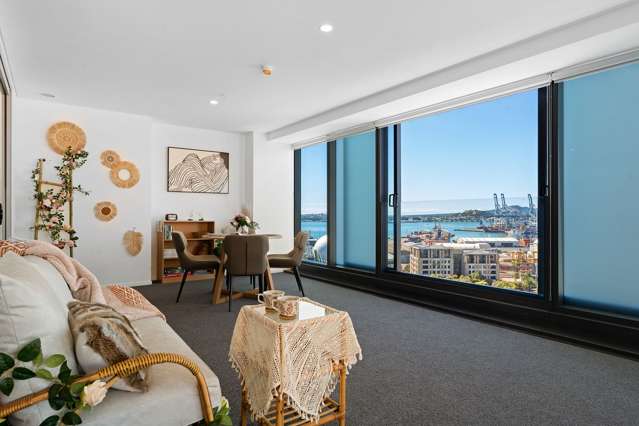 10D/100 Anzac Avenue Auckland Central_2