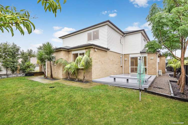 64 Killarney Drive Flat Bush_19