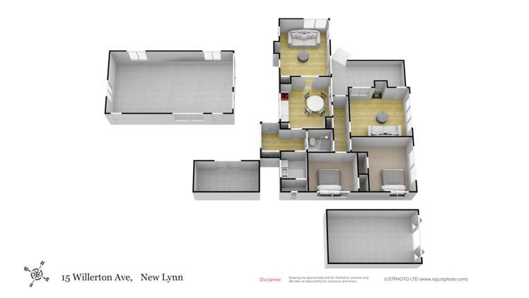 15 Willerton Avenue New Lynn_31