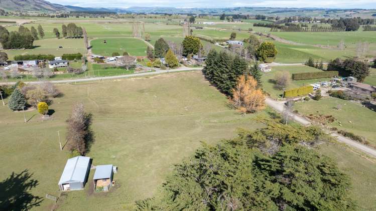 Braudigam Road East Tapanui_5