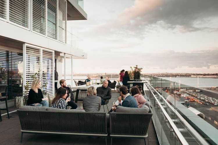 11 Britomart Place City Centre_5