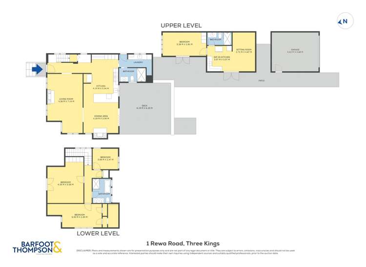 1 Rewa Road Three Kings_27