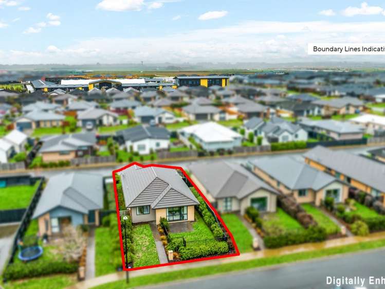 18 Wallingford Crescent Rolleston_19