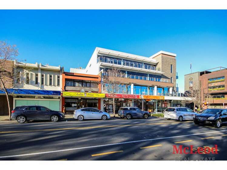 East Street Ashburton_24