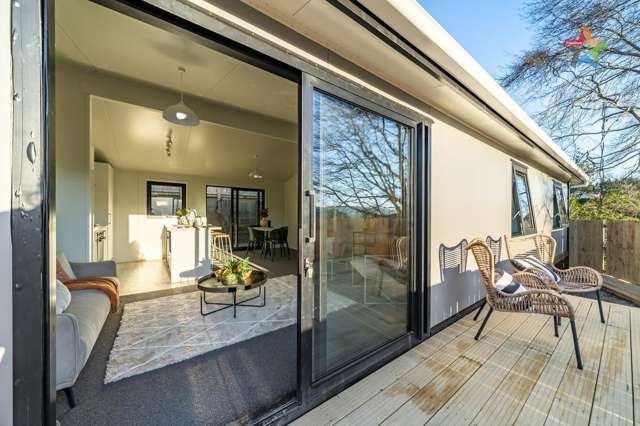BRAND NEW, THREE BEDROOMS, READY SOON!