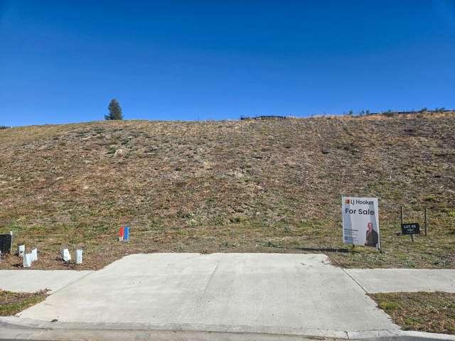 35 Station Bay Rise [Lot 45] Lake Tekapo_1