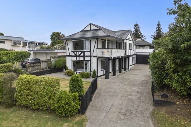 Charming Raumati Beach Home for Sale