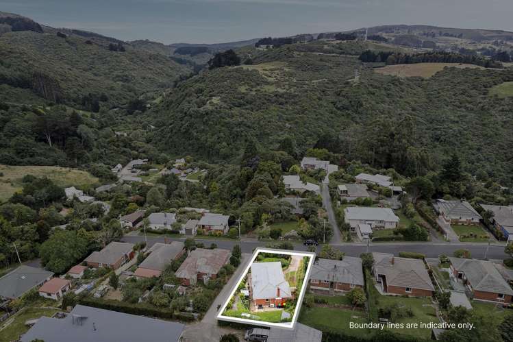 26 Glenmore Street Glenleith_24